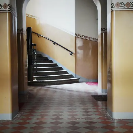 2ndhomes Mikonkatu 公寓 赫尔辛基