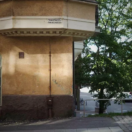 2ndhomes Mikonkatu * 헬싱키