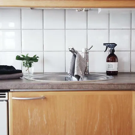 Διαμέρισμα 2ndhomes Mikonkatu *