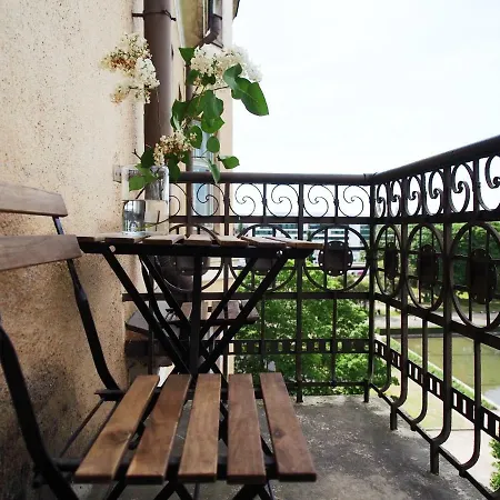 Διαμέρισμα 2ndhomes Mikonkatu *