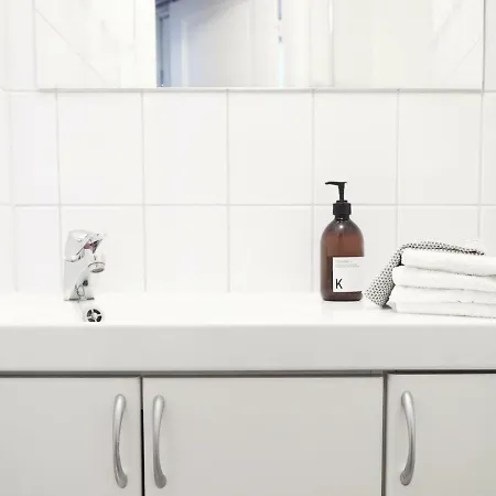 아파트 2ndhomes Mikonkatu *