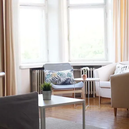 2ndhomes Mikonkatu * 헬싱키