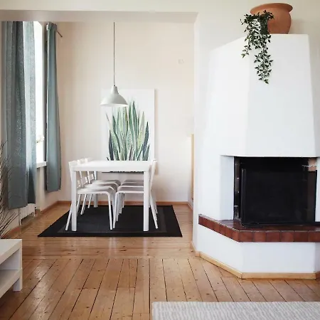 2ndhomes Mikonkatu Helsinki