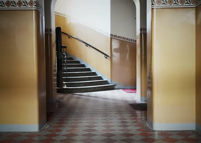 2ndhomes Mikonkatu Appartement Helsinki