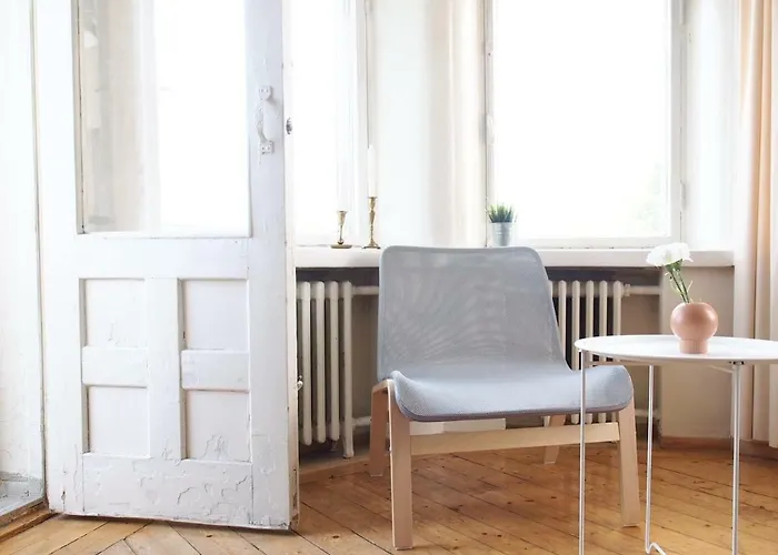 2ndhomes Mikonkatu Appartement