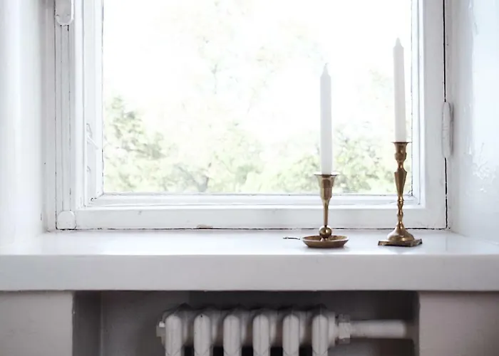 2ndhomes Mikonkatu *