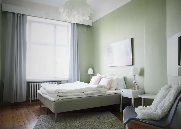 2ndhomes Mikonkatu Appartement *