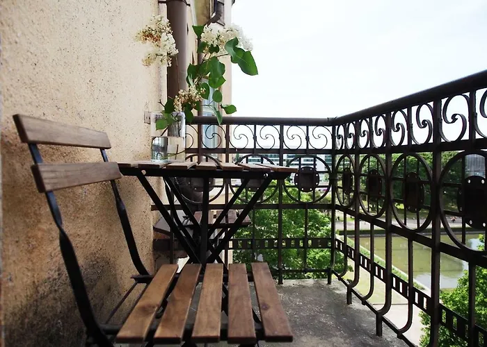 Appartement 2ndhomes Mikonkatu *