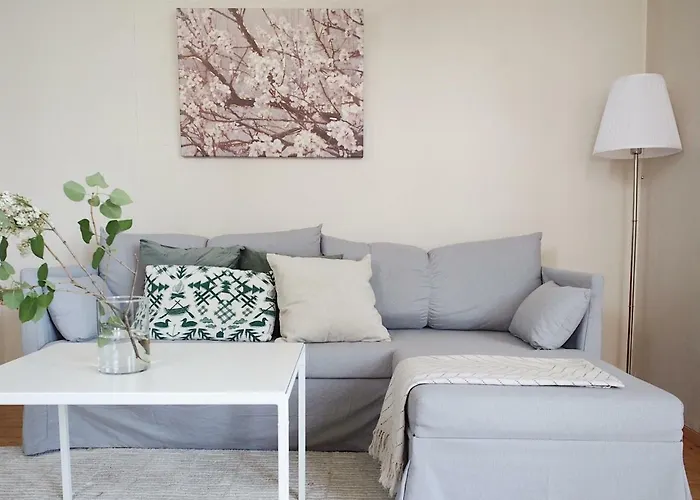 2ndhomes Mikonkatu * Helsinki