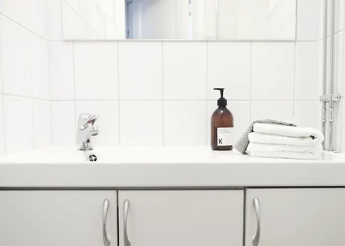 Appartement 2ndhomes Mikonkatu *