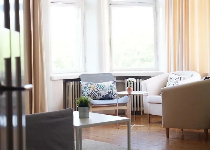 2ndhomes Mikonkatu * Helsinki