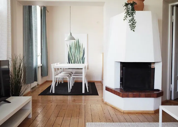 2ndhomes Mikonkatu Helsinki