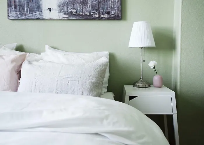 2ndhomes Mikonkatu Helsinki