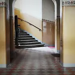 2ndhomes Mikonkatu 아파트 헬싱키