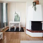 2ndhomes Mikonkatu 헬싱키