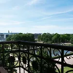 2ndhomes Mikonkatu 아파트 *