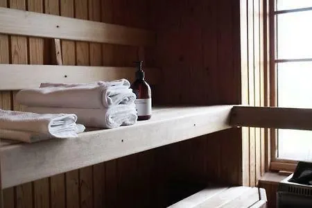 2ndhomes Mikonkatu * Helsingfors